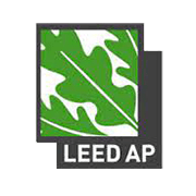 LEED AP
